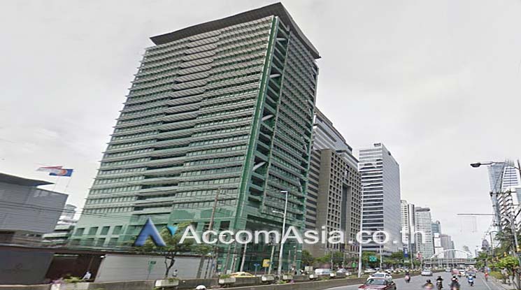  2  Office Space For Rent in Sathorn ,Bangkok BTS Chong Nonsi at Asia centre AA14776